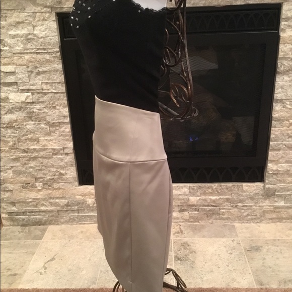 EXPRESS DESIGNSTUDIO SKIRT - Picture 6 of 8